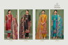 Mishba By Sumyra Radhika Winter Queen Online Designer Salwar Suit Wholesale

